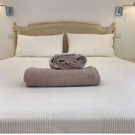 B&B Villa Michieli Marbella Ngoại thất bức ảnh