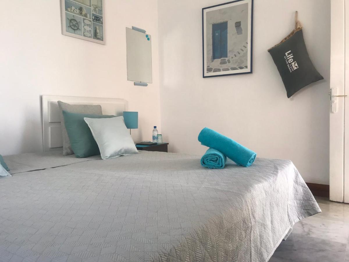 B&B Villa Michieli Marbella Ngoại thất bức ảnh