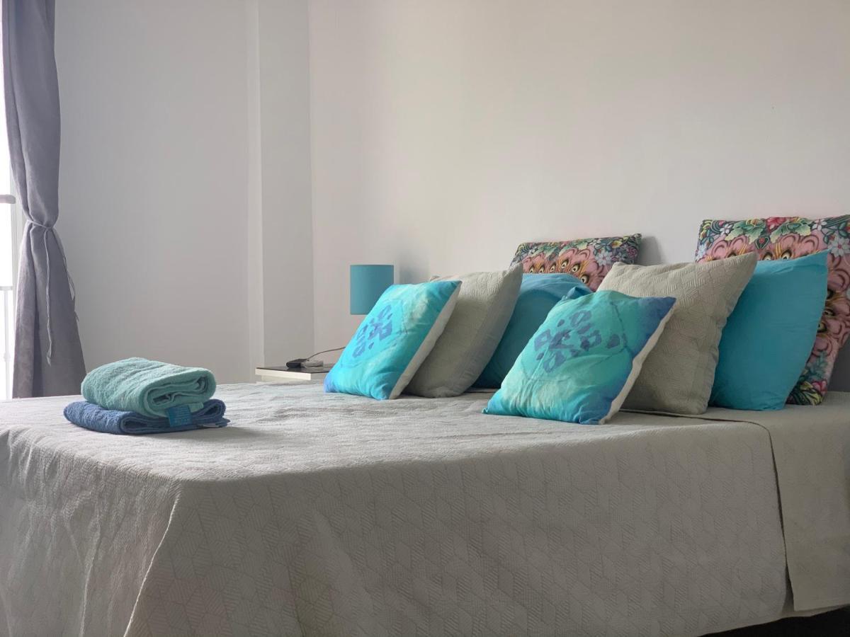 B&B Villa Michieli Marbella Ngoại thất bức ảnh