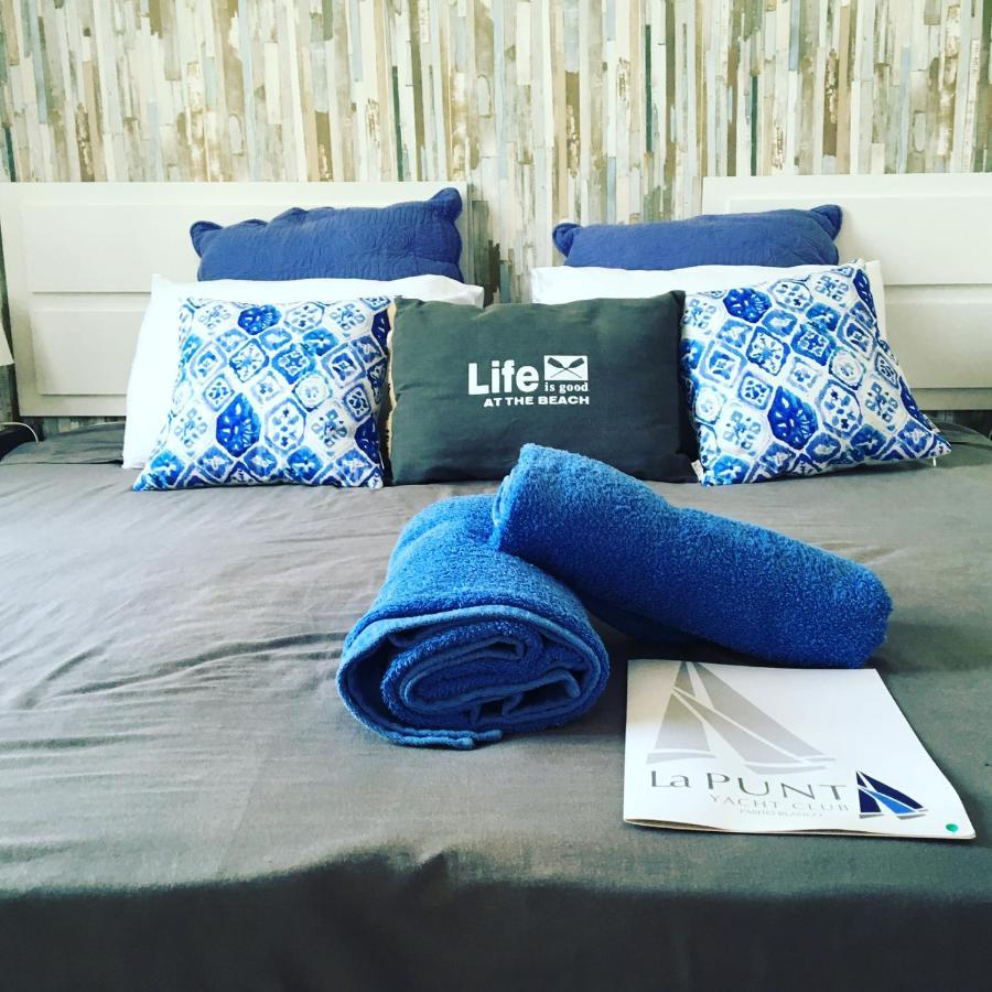 B&B Villa Michieli Marbella Ngoại thất bức ảnh