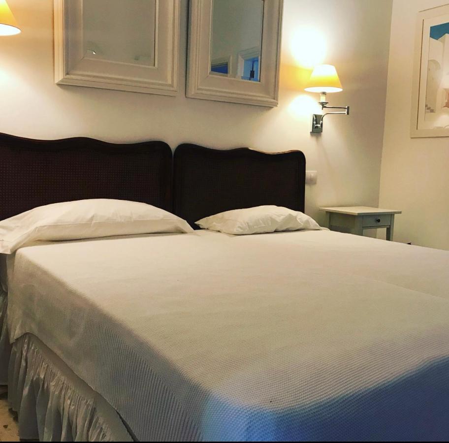 B&B Villa Michieli Marbella Ngoại thất bức ảnh