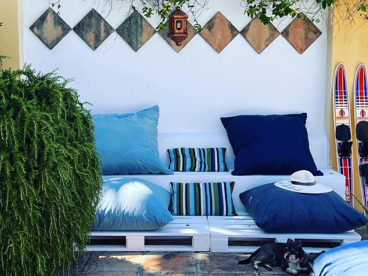B&B Villa Michieli Marbella Ngoại thất bức ảnh