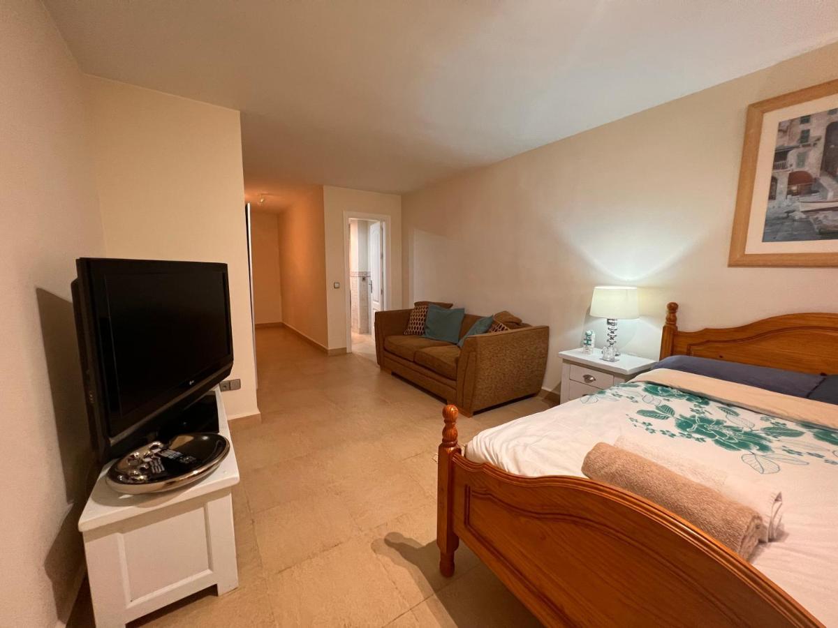 B&B Villa Michieli Marbella Ngoại thất bức ảnh