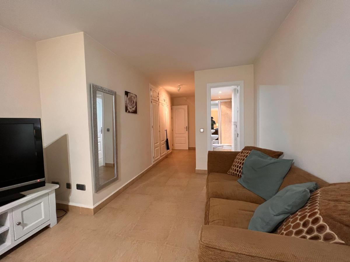 B&B Villa Michieli Marbella Ngoại thất bức ảnh