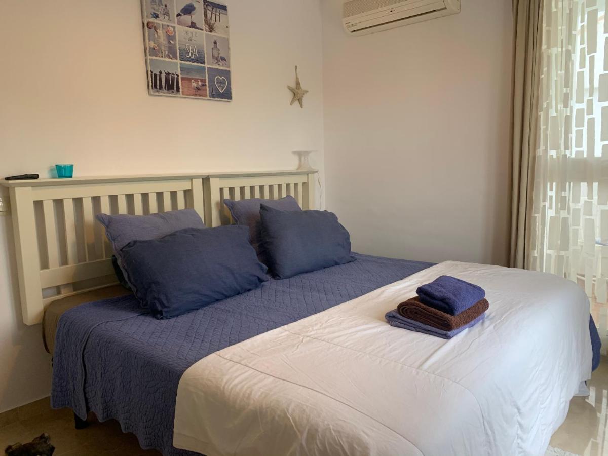 B&B Villa Michieli Marbella Ngoại thất bức ảnh