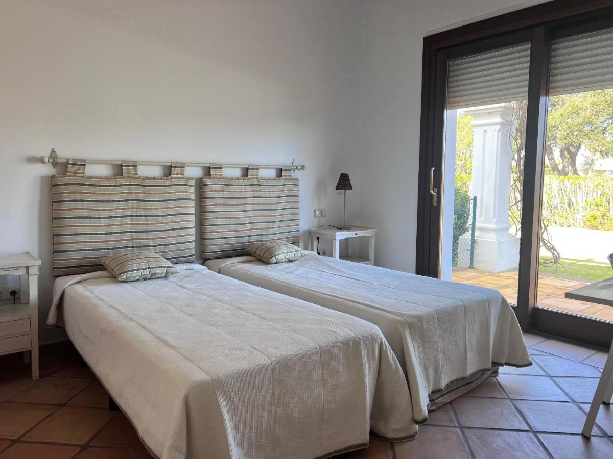 B&B Villa Michieli Marbella Ngoại thất bức ảnh