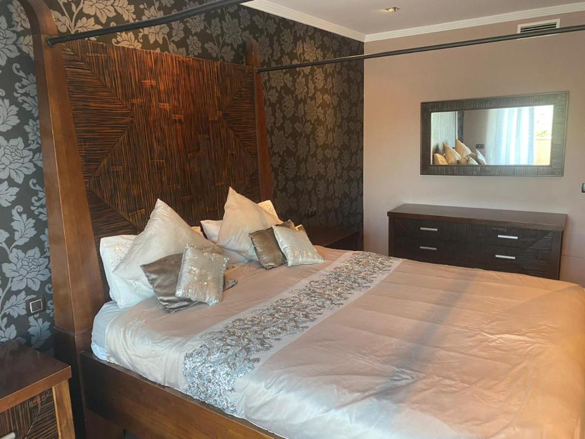 B&B Villa Michieli Marbella Ngoại thất bức ảnh