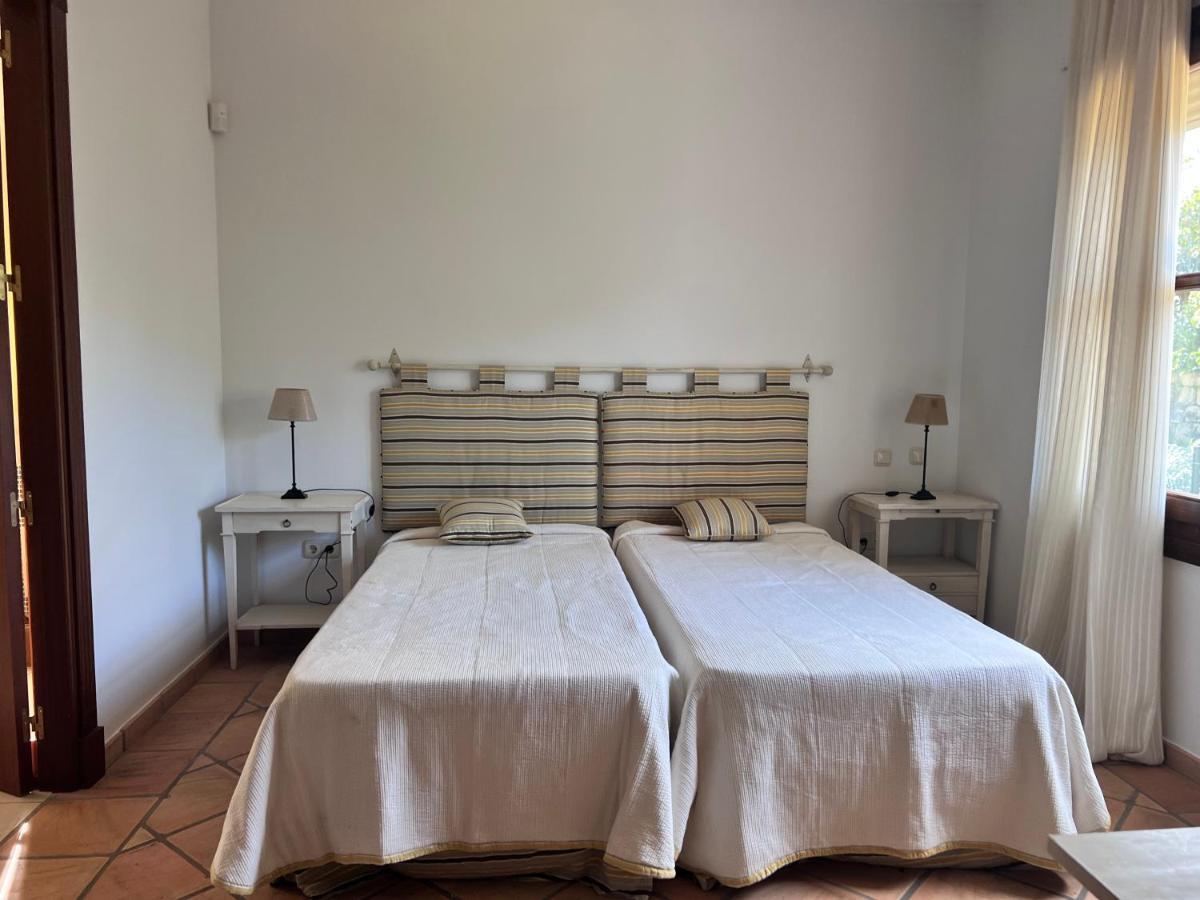 B&B Villa Michieli Marbella Ngoại thất bức ảnh