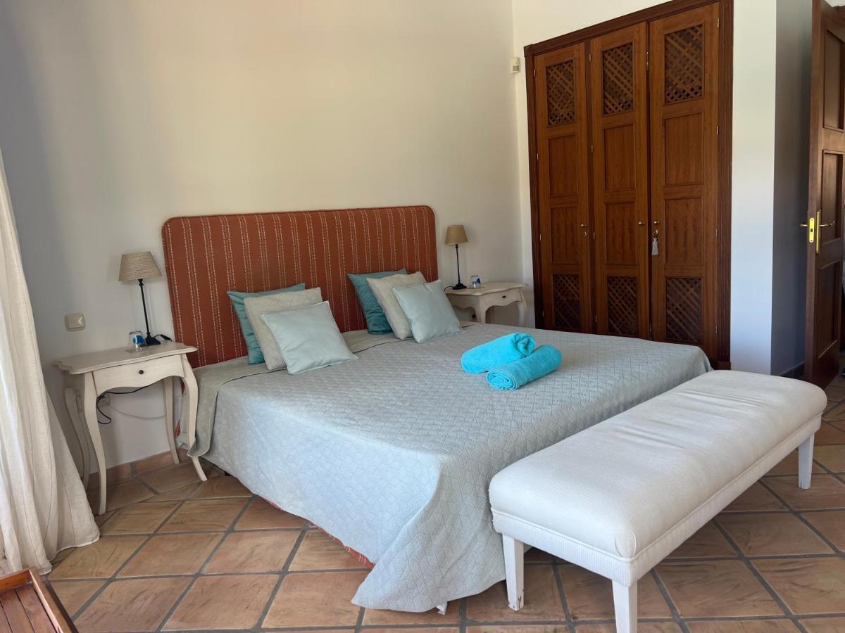 B&B Villa Michieli Marbella Ngoại thất bức ảnh